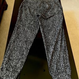 Lululemon Jet Crop Slim